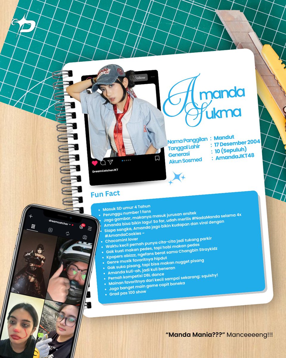 DreamCatcher tweet media