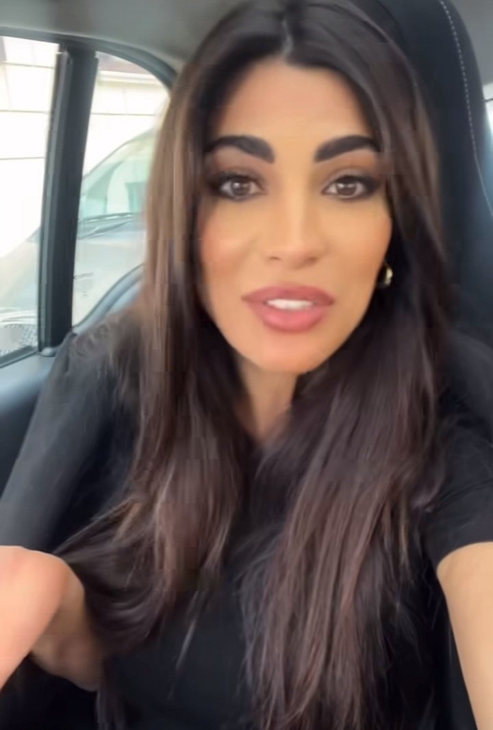 Io Sono Piena di Me SI tweet media