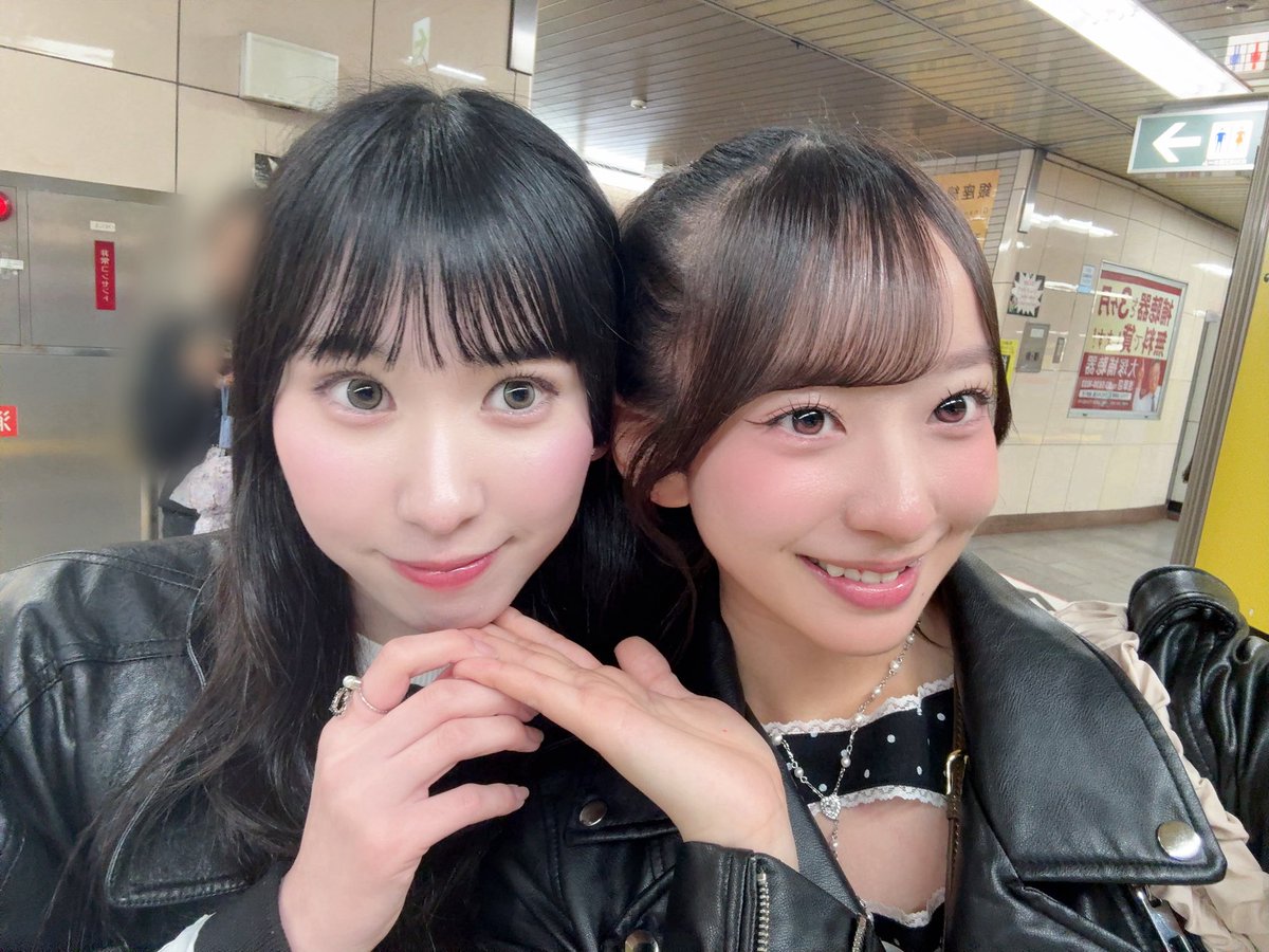 小山くるみ tweet media