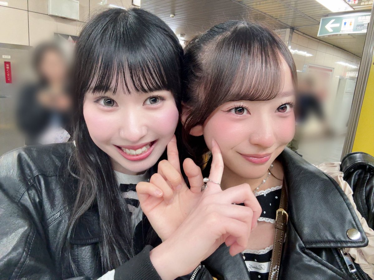 小山くるみ tweet media