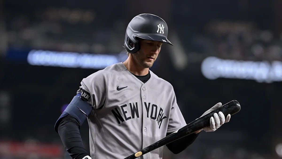 Everything Yankees tweet media