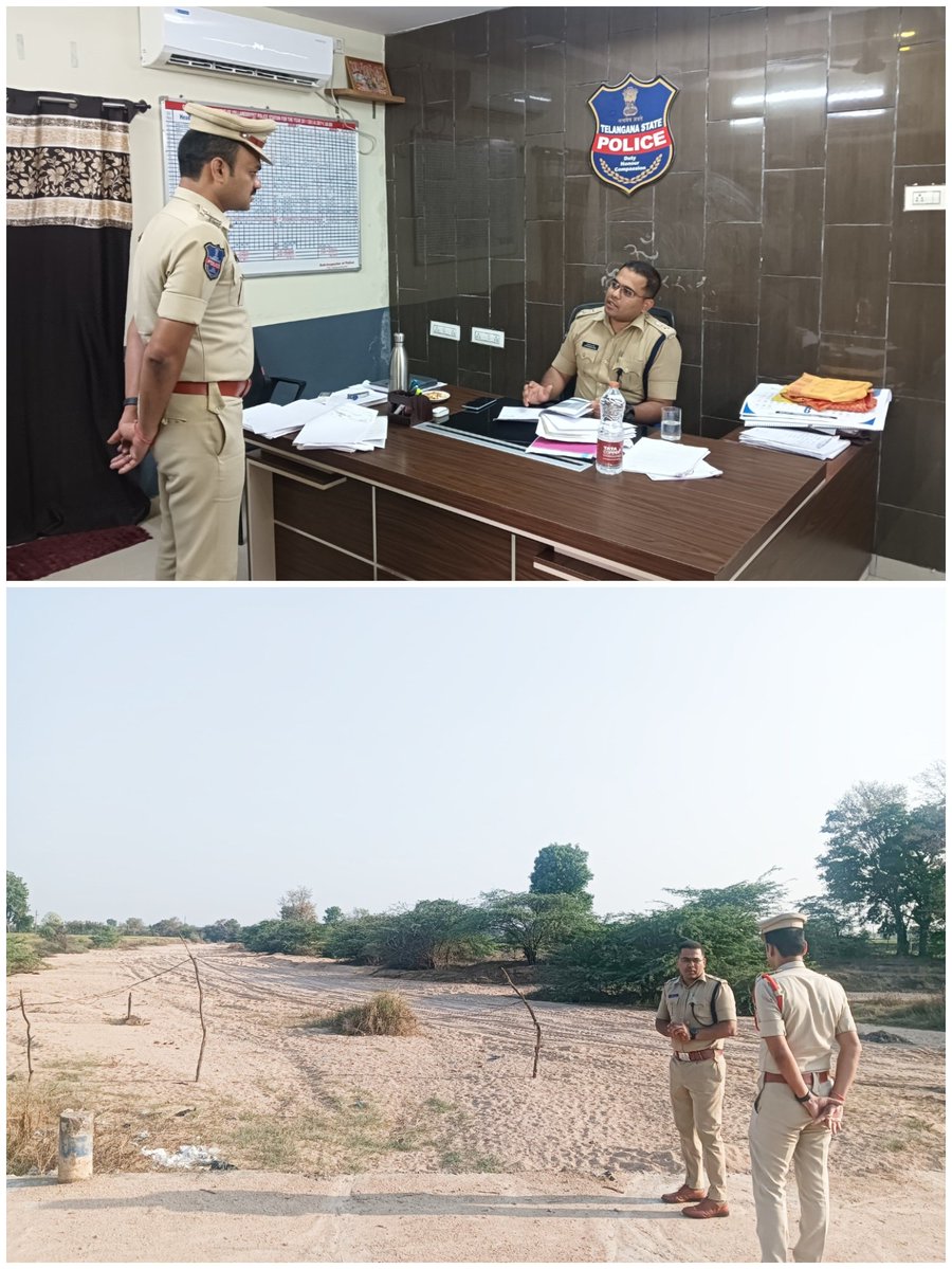 SP SIRCILLA tweet media