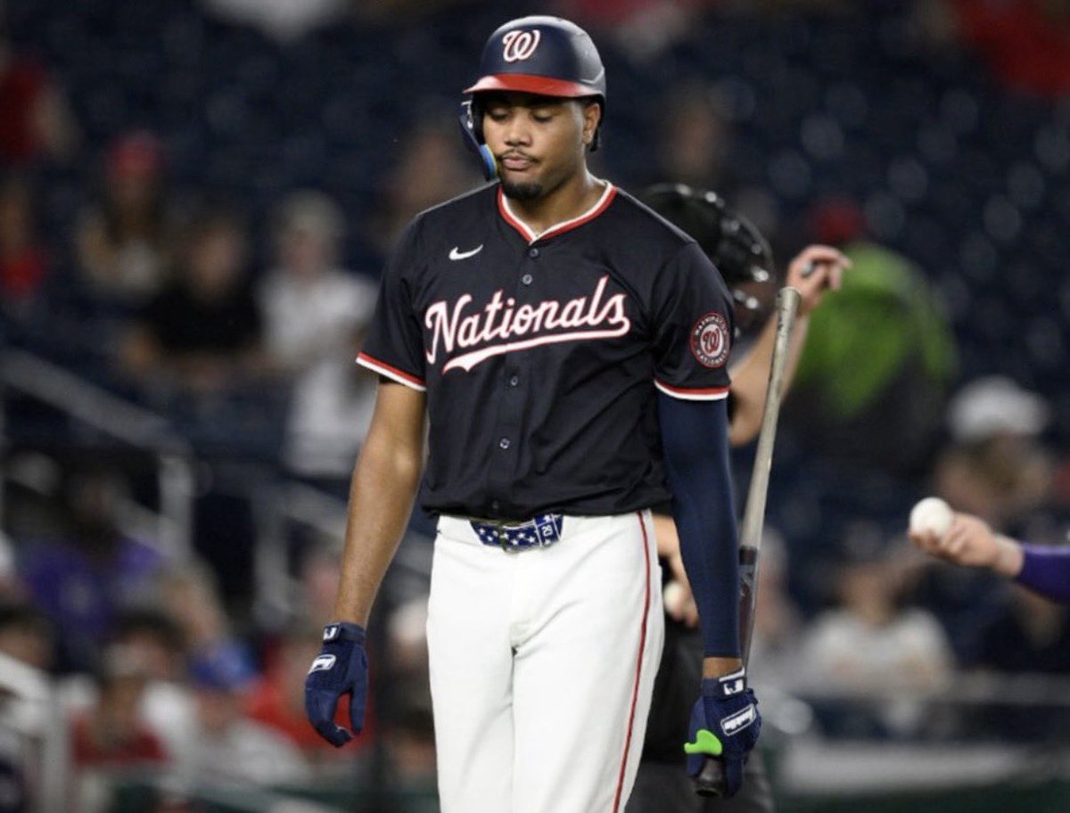 optimistic nats fan tweet media