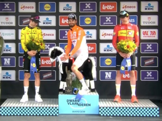 Benji Naesen tweet media