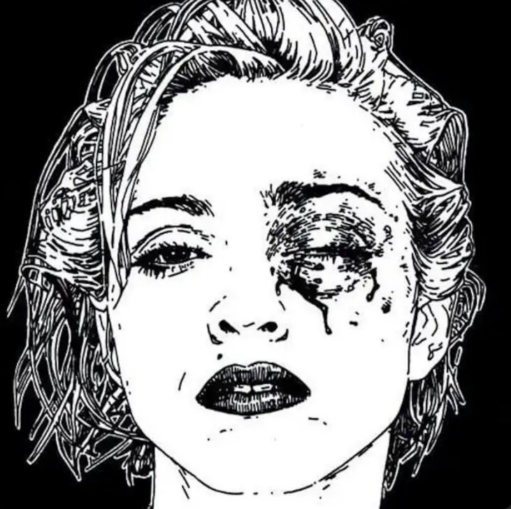 Che Archive tweet media