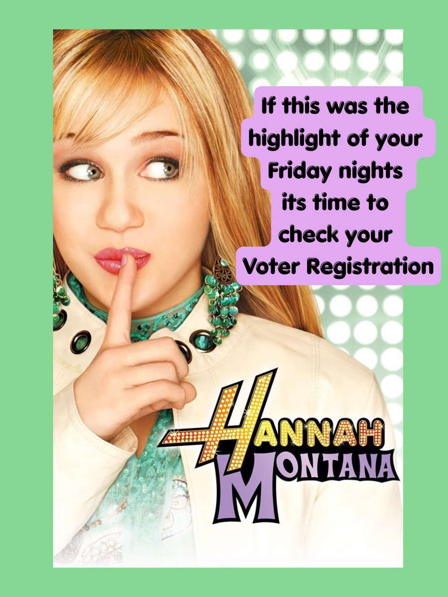 🗳 BlueVote.org tweet media