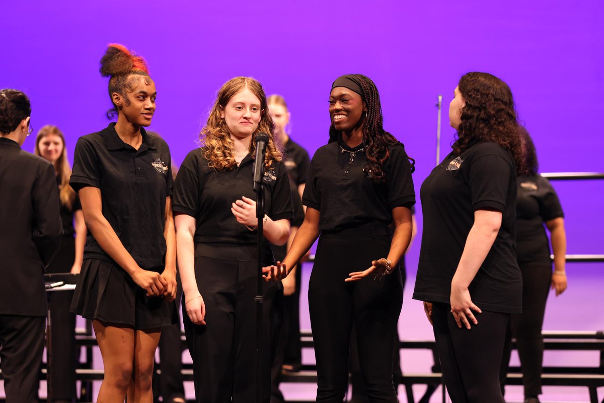 Shepard High School tweet media