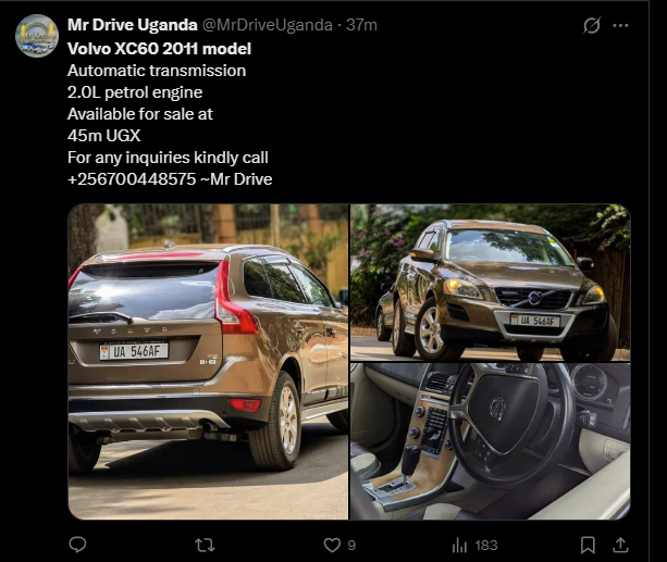 Kakande Alex tweet media