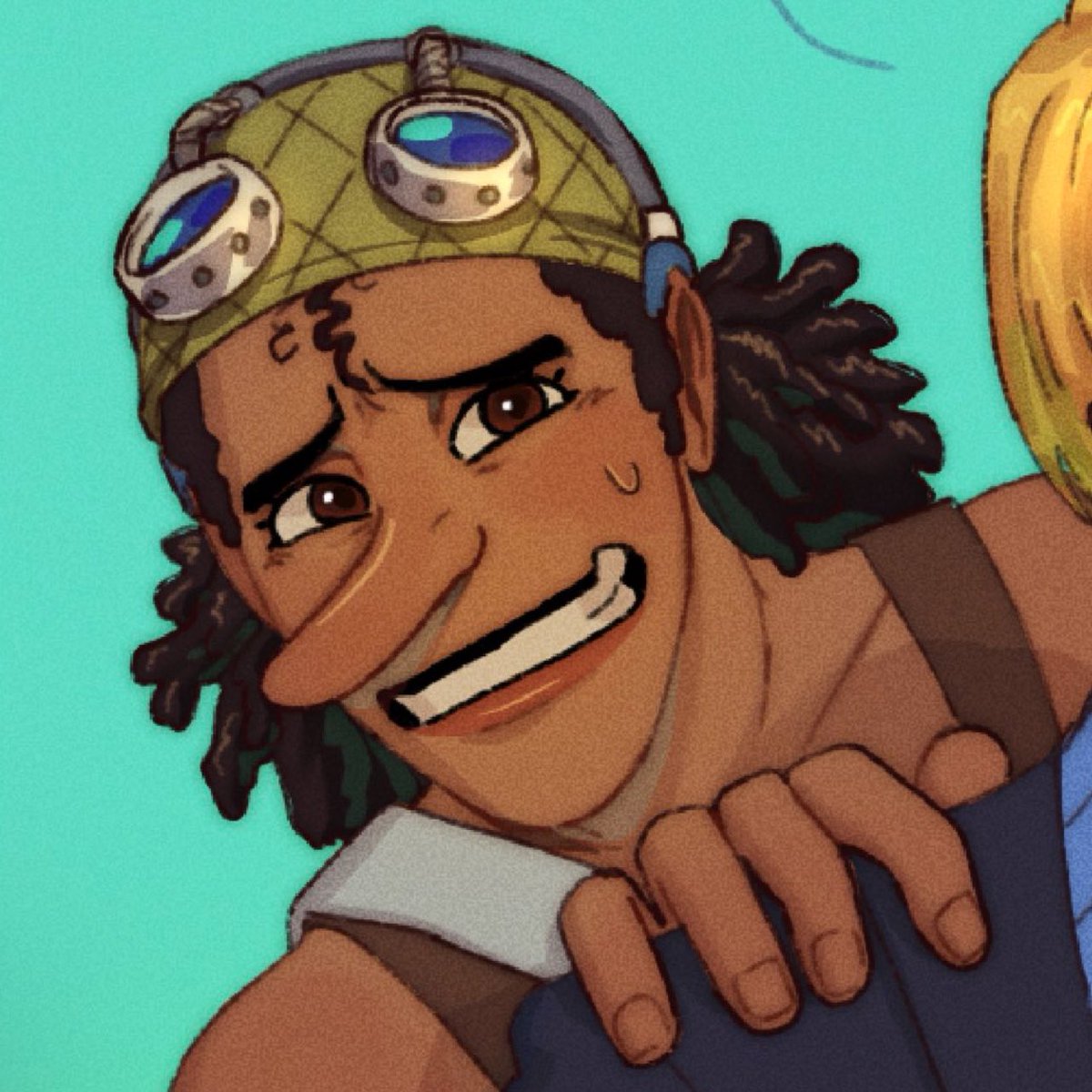 VioletberryArtist tweet media