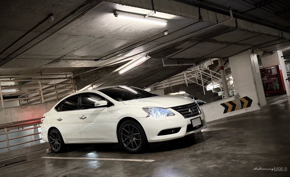 Thanik Trust’s tweet media