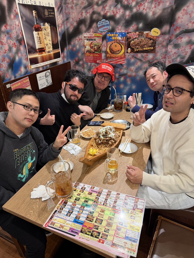 Irvin (in Japan 🇯🇵) tweet media