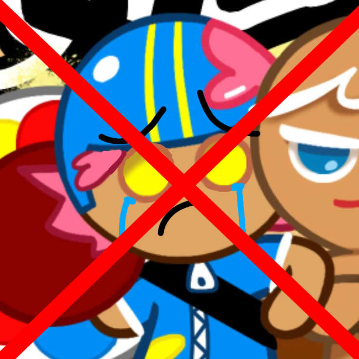 invaderizzie's tweet photo. HEY GUYS IM EVIL INVADER IZZIE AND I HATE GUMBALD COOKIE SO MUCH! GRRRR https://t.co/x7OPQI26uQ