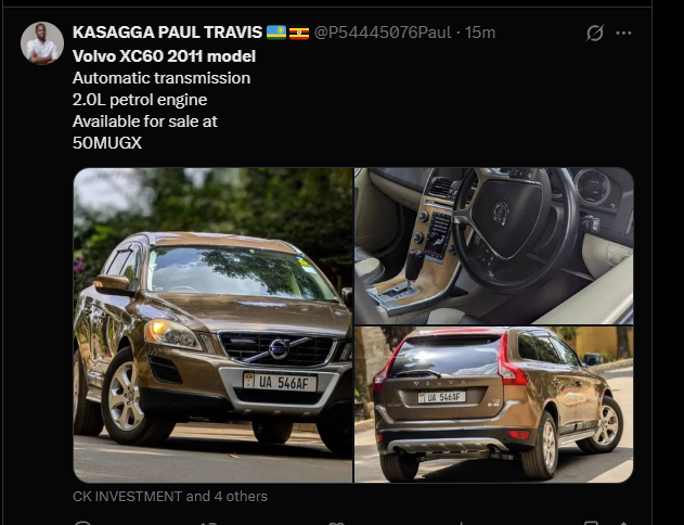 Kakande Alex tweet media