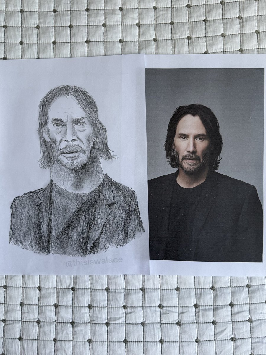 Keanu Reeves 

#keanureeves #thematrix #matrix #fyp #fy