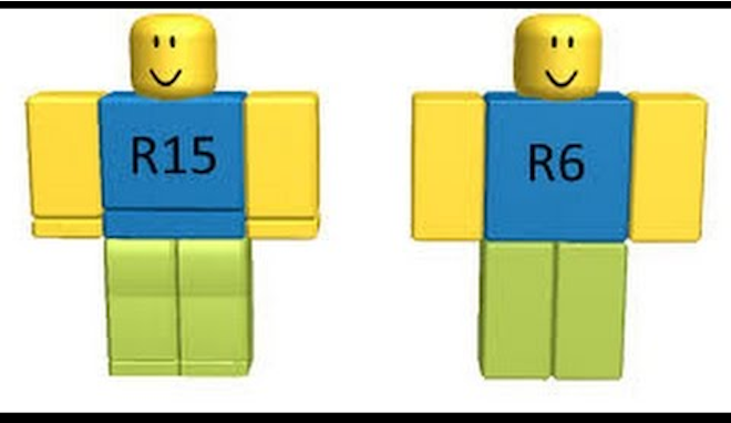 Roblox R132 Roblox has announced a new feature that'll allow for further ...