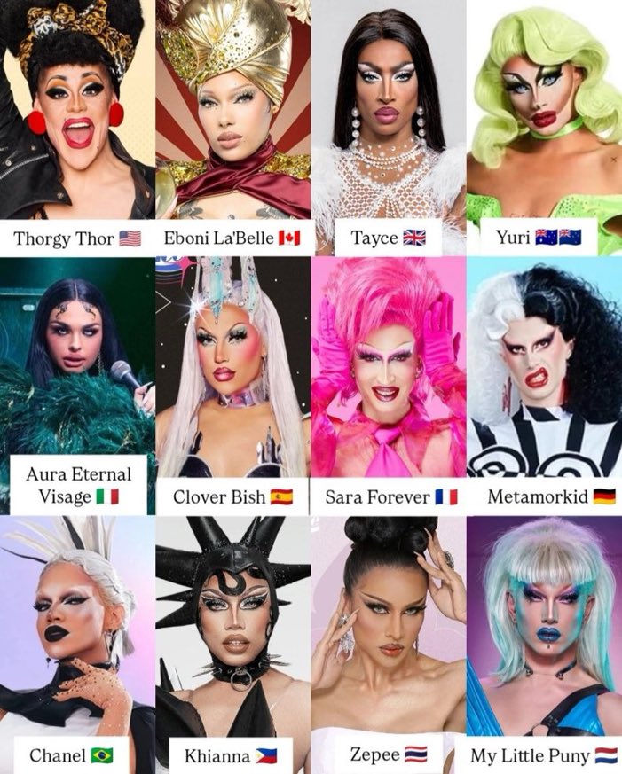 ⱯNDREL tweet media