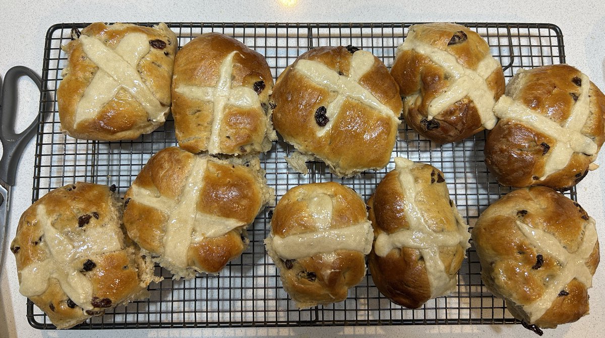 Norley mon tweet media