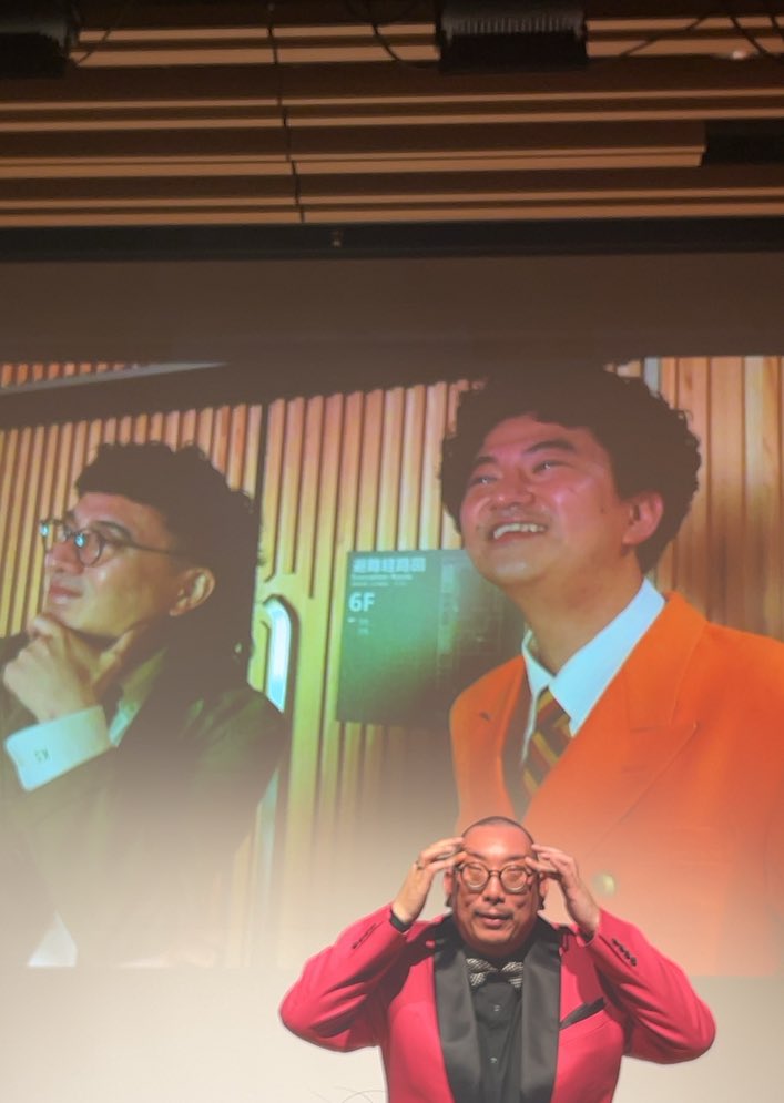 38164_'s tweet photo. 2026.4.1 P-Studio3
町裏ぴんくさんが面白すぎるライブ！あっという間だった！最後の方駆け足だったけどずっと嘘漫談聞いてたかっ���〜〜
カナメのネタ、水素水のリメイクだったと思うけど賞レースから解放されるとあんなに楽しそうに漫才するのかと思い😁

 #Pスタ https://t.co/HREQsvvF4o