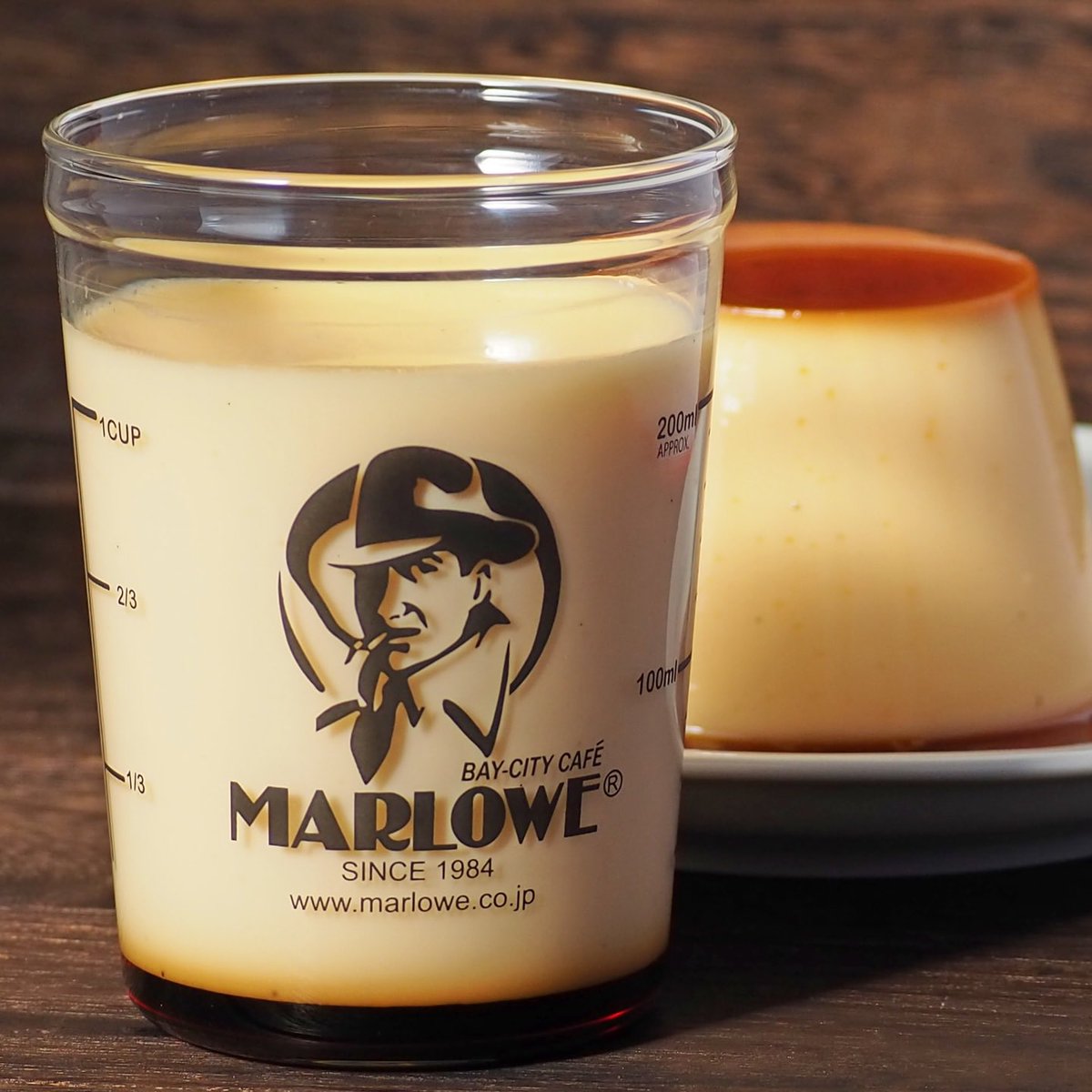 マーロウ【公式】 tweet media