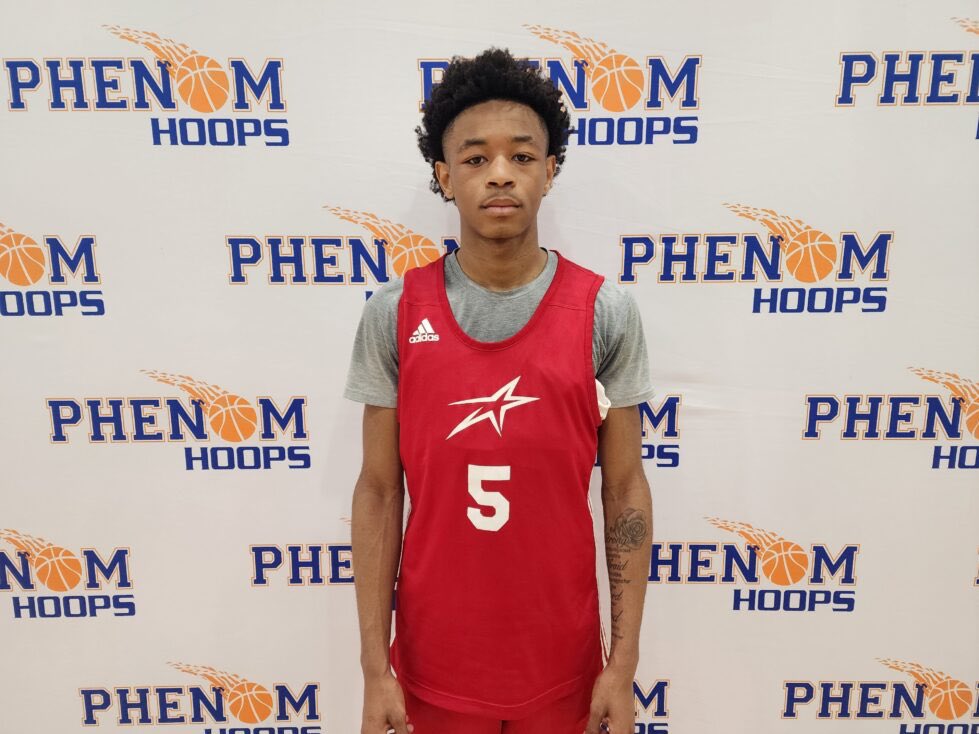 Phenom Hoop Report tweet media