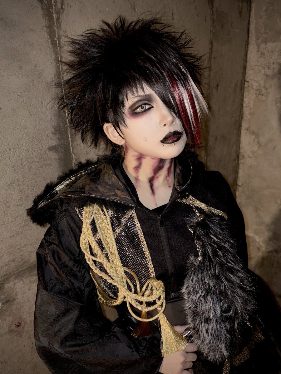 堤@MAD'S iNK tweet media