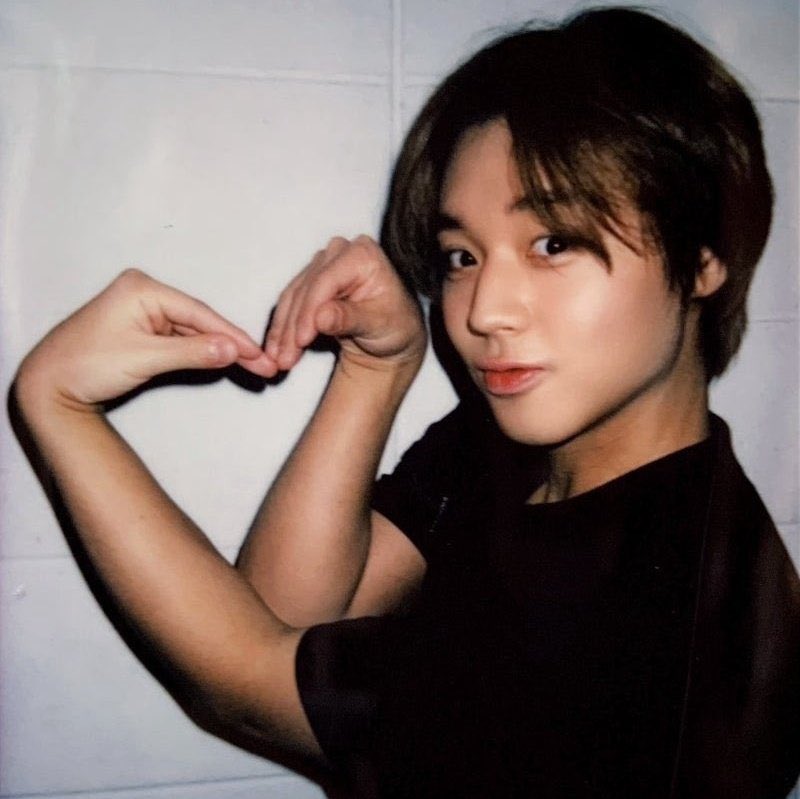 훈라에몽 tweet media