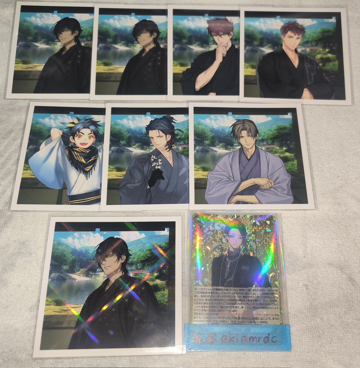 礼@現地以外ツイフィ必読 tweet media