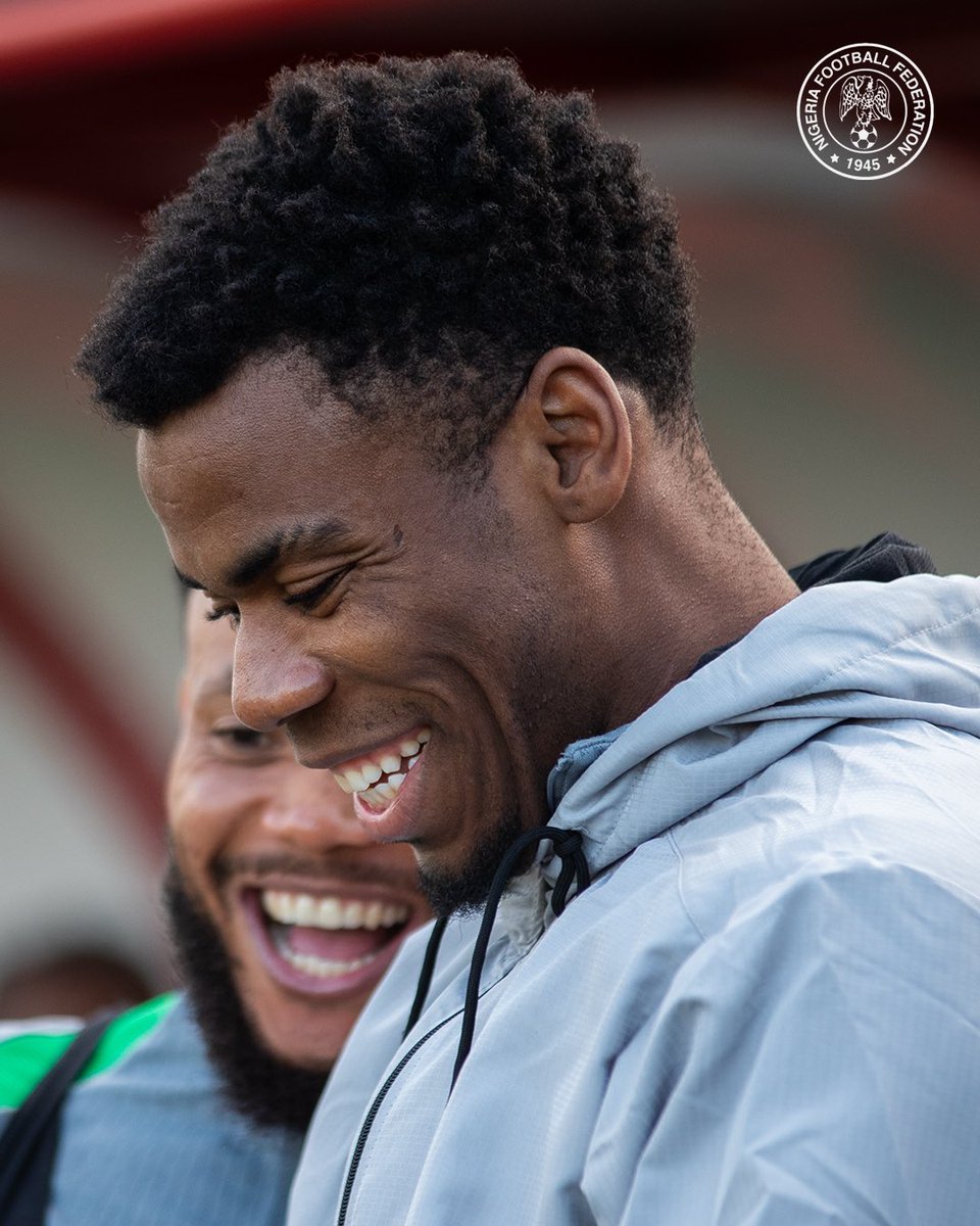🇳🇬 Super Eagles tweet media