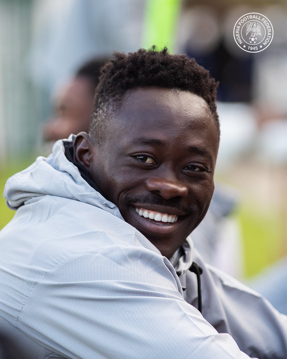 🇳🇬 Super Eagles tweet media