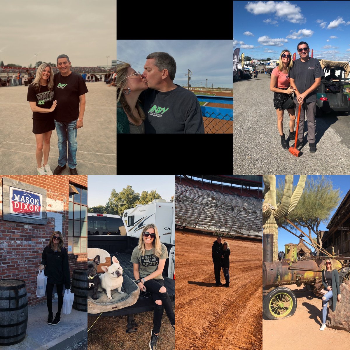 Indy Race Parts/Bernie tweet media