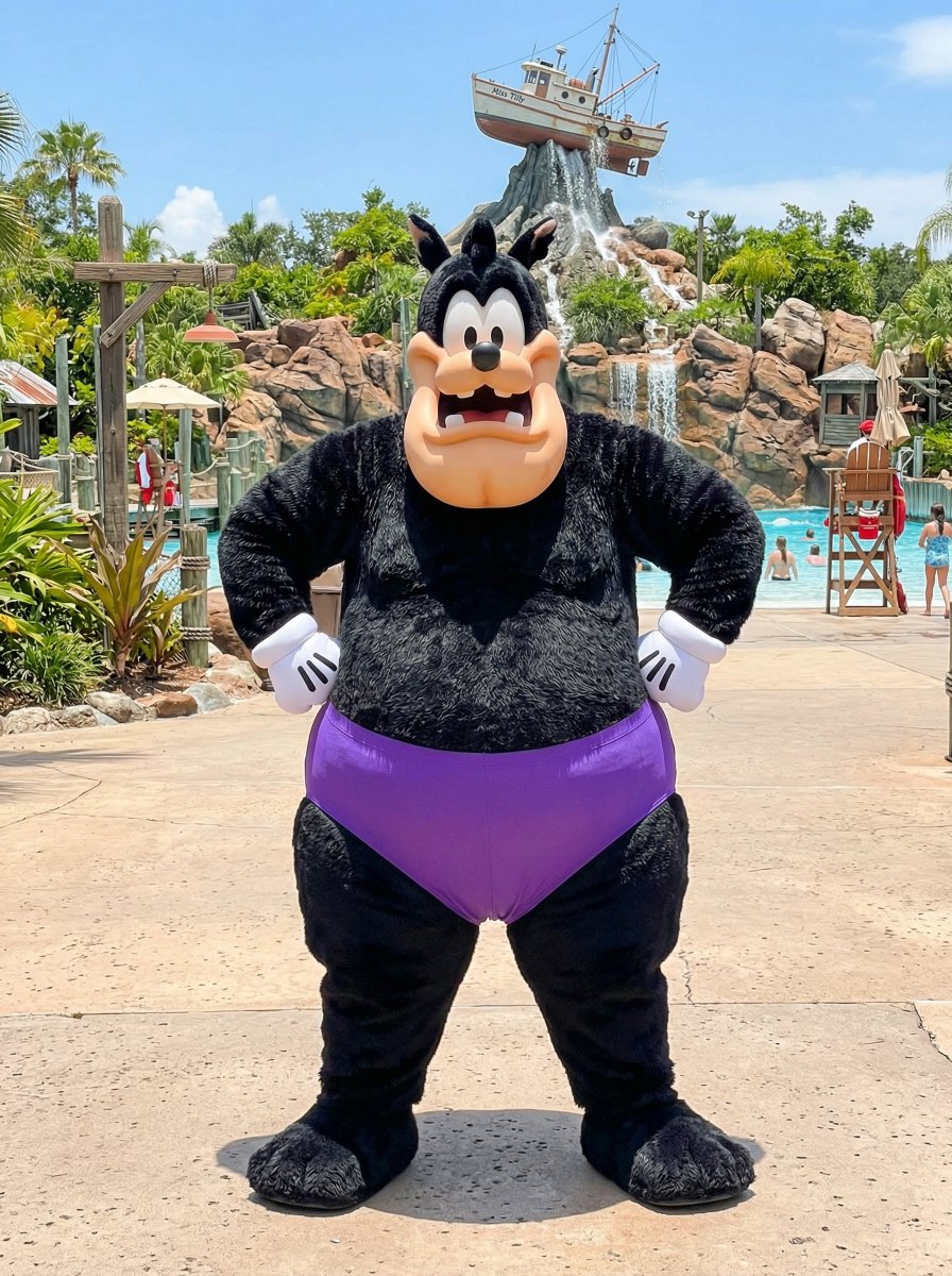 Zak Wolf (Sam Valentino 🔜 Anime Boston '26) tweet media