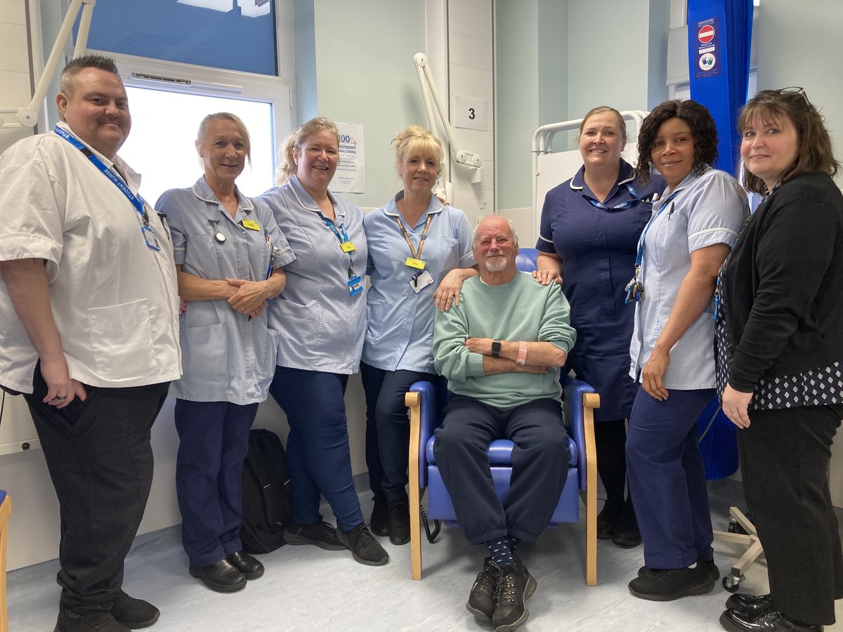 East Suffolk and North Essex NHS Foundation Trust tweet media