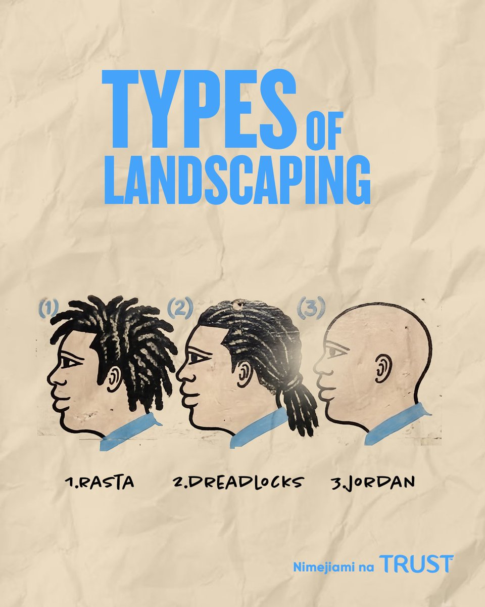 Trust Kenya tweet media