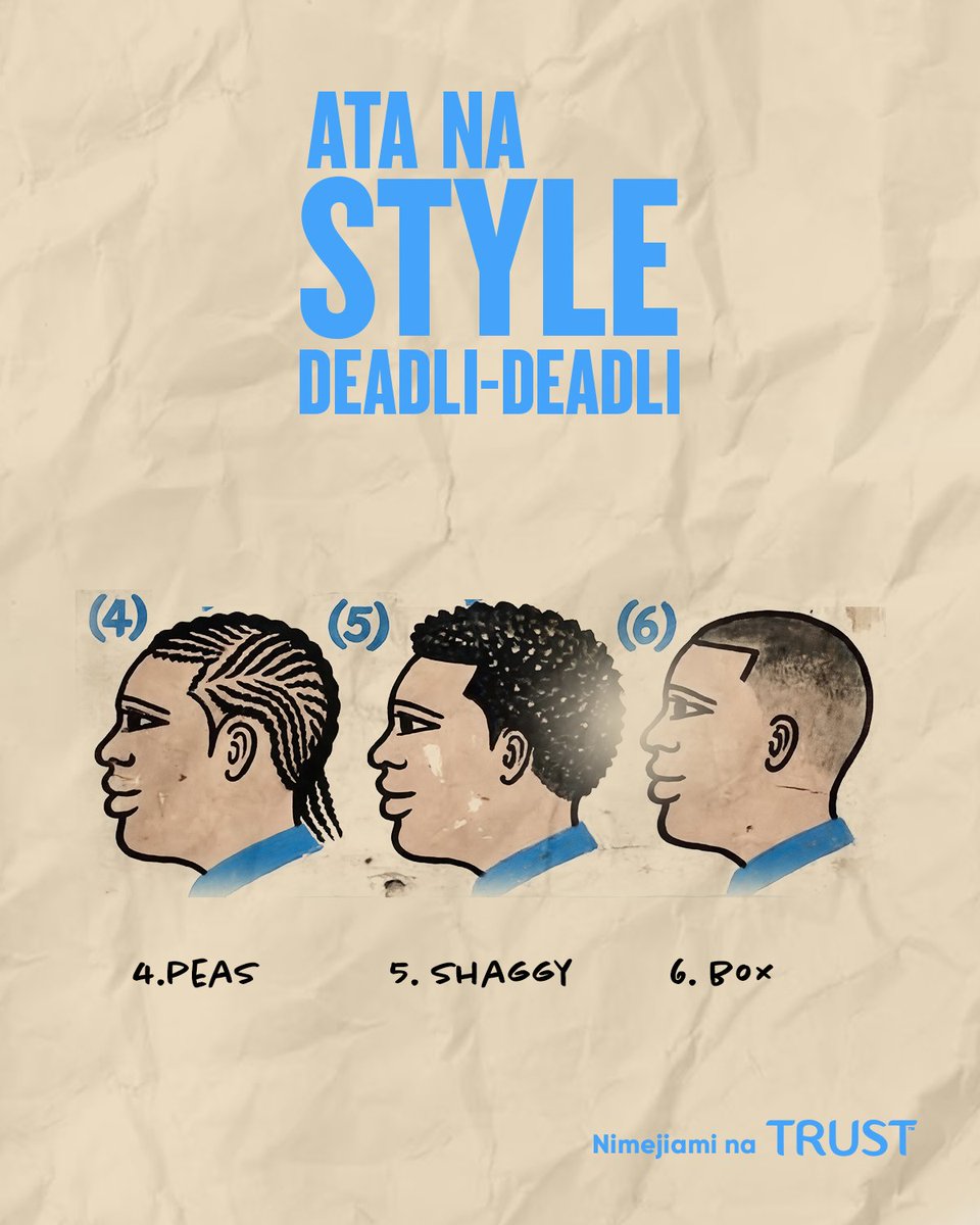 Trust Kenya tweet media