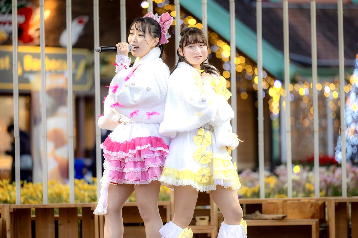 #ベイビーウルフ ワンマンライブ Sparkle
＠大塚Hearts next 2026/4/6(月) 19:00 ～ 
まで…あと5日

今日から第二部
2026.01.10 東京ドイツ村ミニライブより
レット・イット・ゴー　〜ありのままで〜

※写真掲載確認済