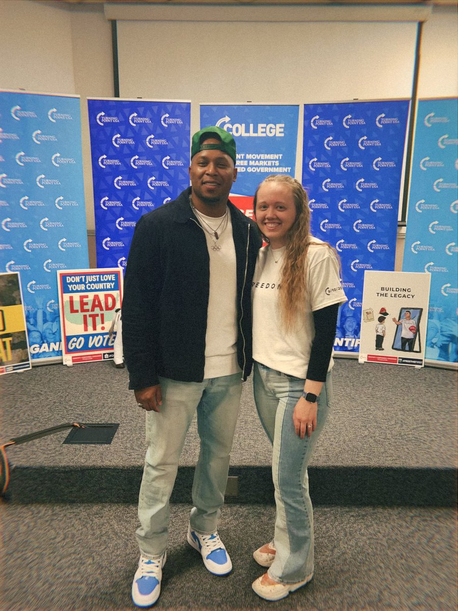 hannahkettner's tweet photo. WHAT A NIGHT‼️🔥 @AWatsonOLY brought the energy, the grit, AND the inspiration to @tpusastudents in Dairyland 🐮🇺🇸 https://t.co/buRwocHQYZ