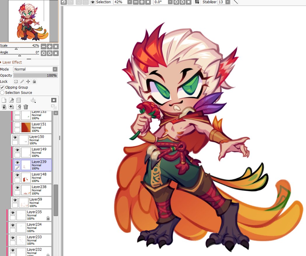 Galactic Titty tweet media