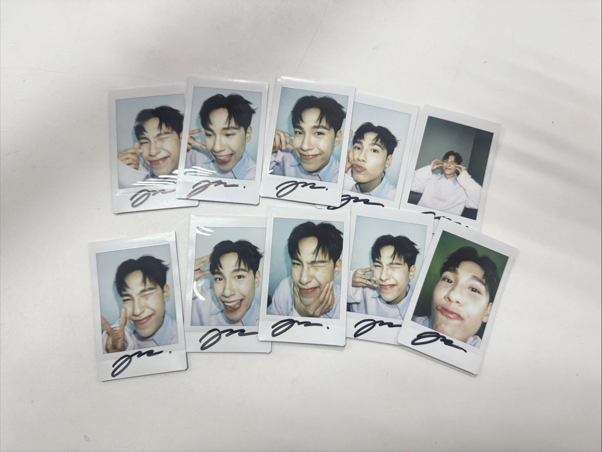 BioreThailand tweet media