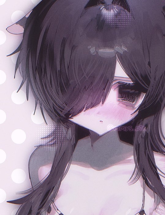 まめやし tweet media