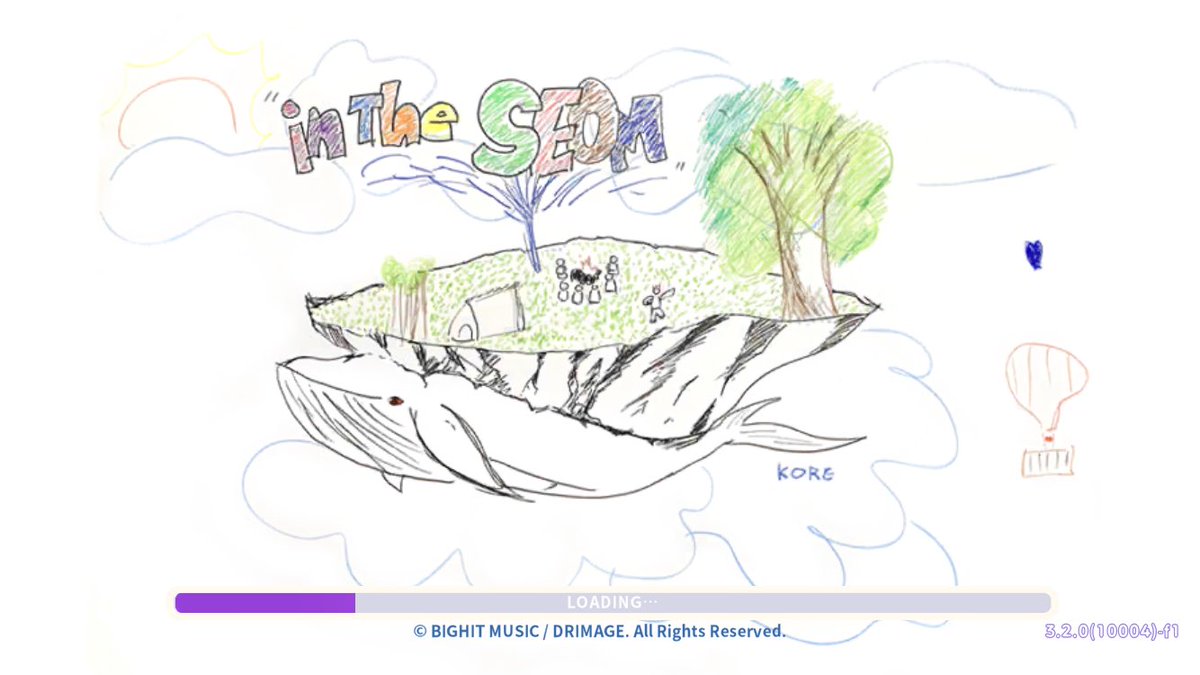 ぽる💕🐨🐹🐈‍⬛🐿️🐥🐻🐰💜 tweet media