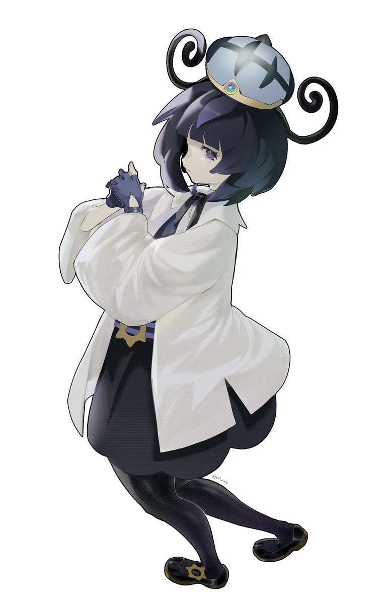 cones (on vgen) tweet media