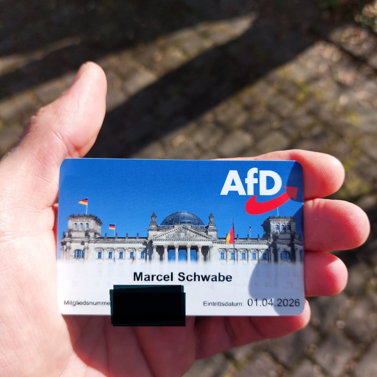 💙🇩🇪💙 Zukunft für Deutschland 💙🇩🇪💙 tweet media