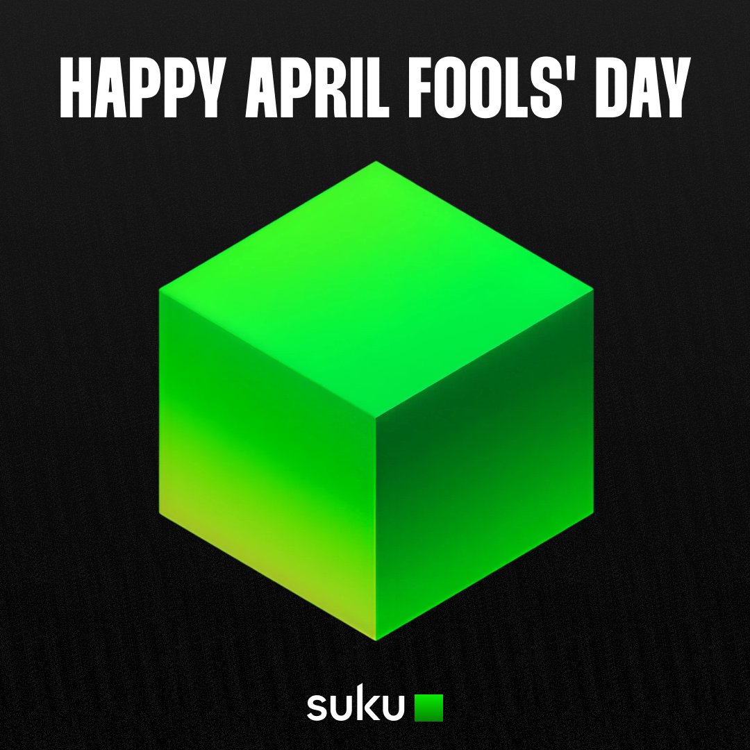 Suku tweet media