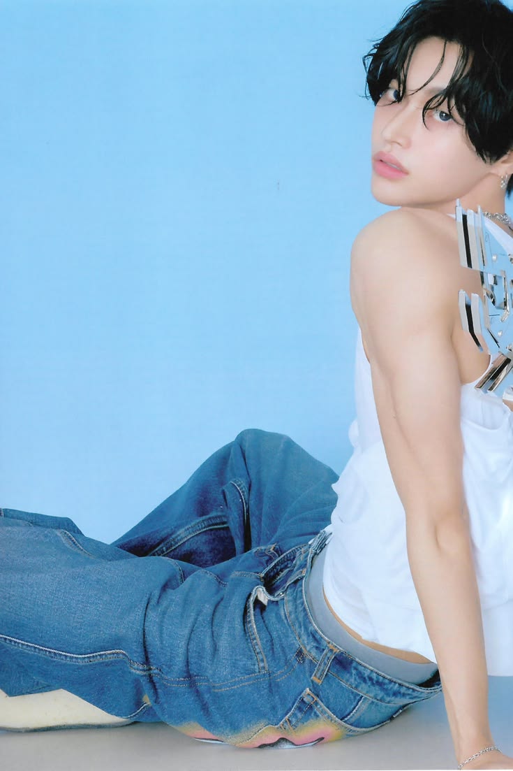 삐니 얼굴 tweet media