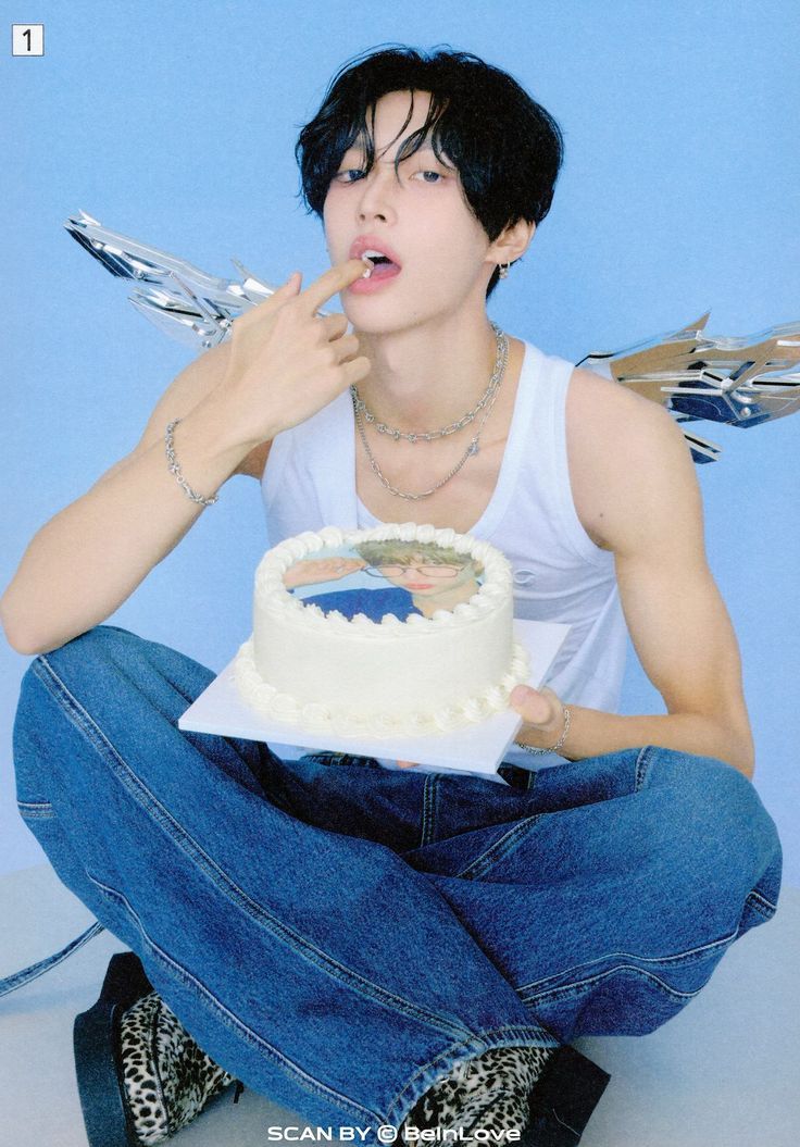 삐니 얼굴 tweet media