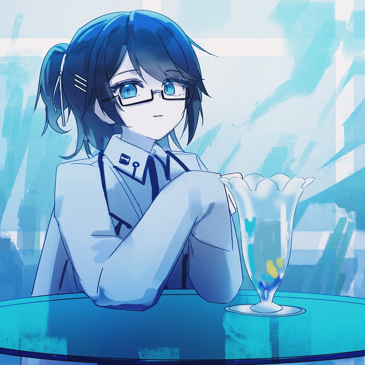 세페일❄️Commission Open tweet media