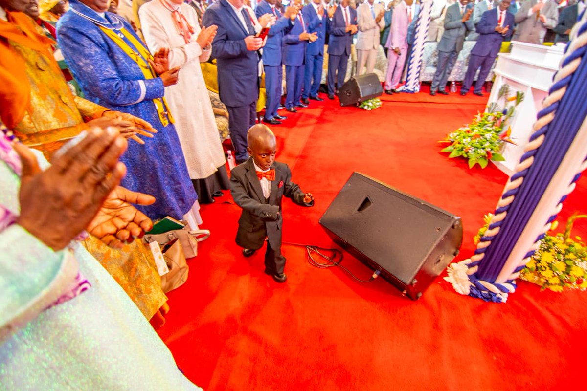 Judith Anyango Makosano 🇮🇱🇮🇱🇮🇱 tweet media