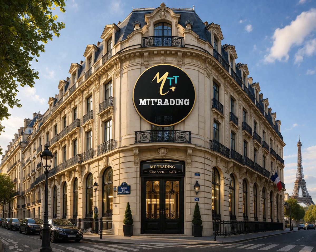 MTTrading Officiel | Programme Bourse 🚀 🇪🇺🇺🇲 tweet media