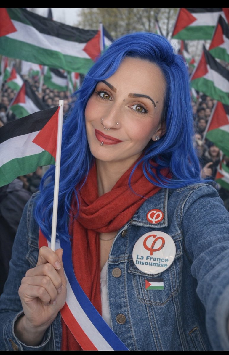 Magelya 🇫🇷🏴󠁧󠁢󠁳󠁣󠁴󠁿 tweet media