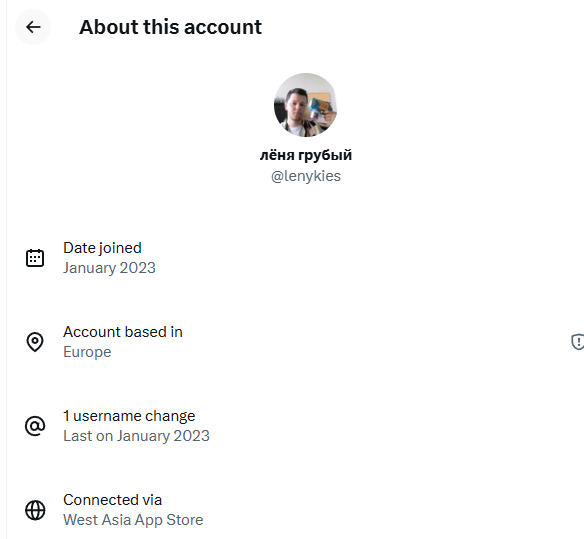 Valentin Belan tweet media